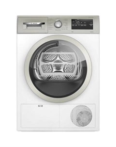Сушильная машина Serie 4 WTH85VMXPL Bosch
