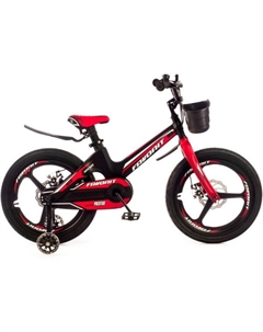 Детский двухколесный велосипед PRESTIGE PRS-20RDW Favorit