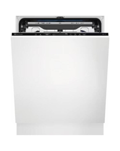 Встраиваемая посудомоечная машина EEM69410W Electrolux