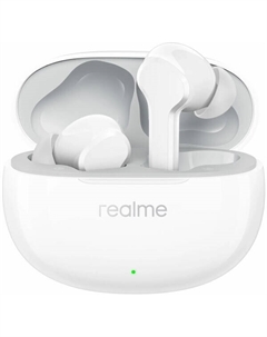 Наушники Buds T100 (Белый) Realme