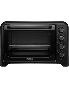 Мини-печь MIO-HY105 черный Hyundai