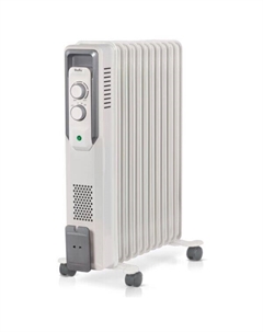 Масляный радиатор CUBE BOH/CB-11W Ballu