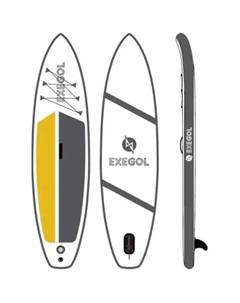 Сапборд SUPEX305E Exegol