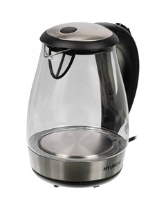 Электрический чайник HYK-G2030 Hyundai