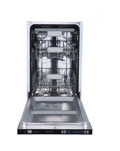 Посудомоечная машина DW 129.4509 X Zigmund & shtain