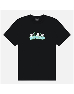 Мужская футболка Club Cream Ripndip