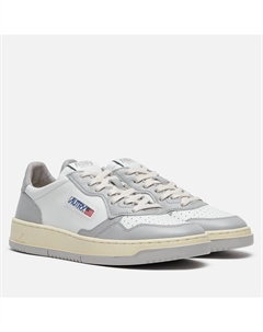 Мужские кроссовки Medalist Low Leather Autry