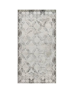 Ковер (2х3) CALIBRI BT341-CREAM-D.GREY Safyun