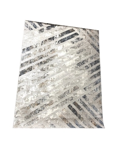 Ковер (2х3) MARIEL MR398-GREY-NAVY Safyun