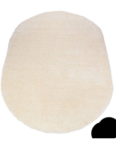 Ковер (0,6х1,1) ФЬЮЖН 42300_48222 Овал Белка