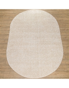 Ковер (0,6х1,1) ФЬЮЖН 42104_48123 Овал Белка