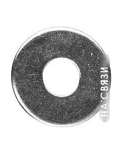 Набор шайб SMV1-22770-5 Starfix