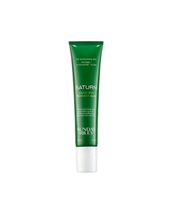 Маска против пигментных пятен и высыпаний Saturn Sulfur Spot Treatment Mask 15 Sunday riley