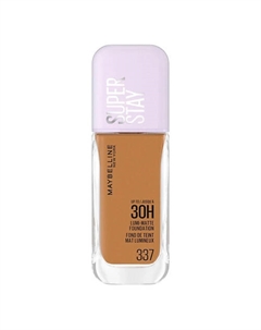 MAYBELLINE Стойкий тональный крем Super Stay Lumi-Matte Maybelline new york
