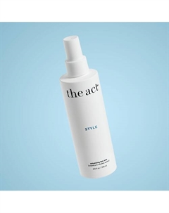 Спрей для объeма волос Style 200 The act