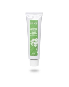 Крем для рук увлажняющий Одуванчик Dandelion Hand Cream 50 Levrana