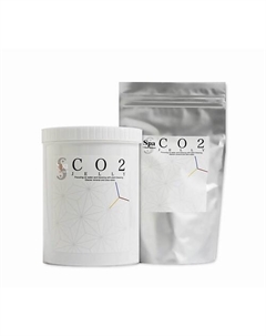 Увлажняющая и подтягивающая маска для лица CO2 Jelly 2000 Spa treatment