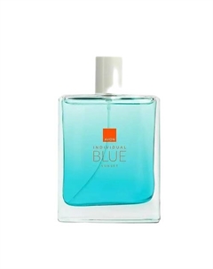 Туалетная вода Individual Blue Sunset для него 90 Avon