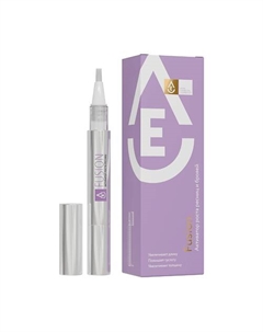 Мультиактивный концентрат для роста и укрепления ресниц и бровей Fusion 3 Vec