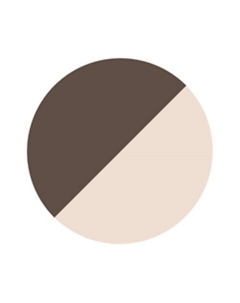 Двухцветные тени для век Le costume Лэтуаль