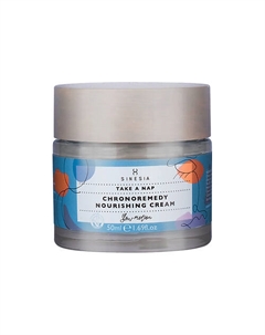 Питательный крем для лица CHRONOREMEDY NOURISHING CREAM 50 Sinesia