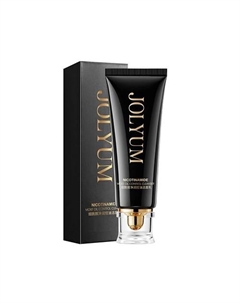 Пенка для умывания лица очищающая гель с ниацинамидом 100 Jolyum