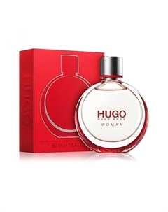 Парфюмерная вода Woman 50 Hugo