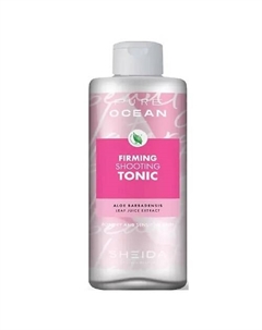 Тоник для сухой и чувствительной кожи 250 Sheida