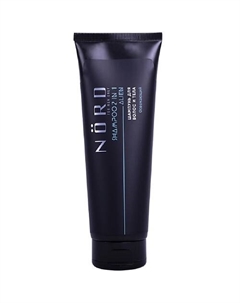 Шампунь для волос и тела 2 в 1 Alien - Освежающий 250 L'cosmetics