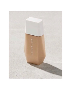 Увлажняющий тональный крем с разглаживающим эффектом Eaze Drop Fenty beauty