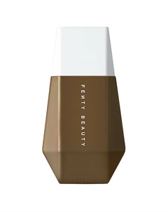 Увлажняющий тональный крем с разглаживающим эффектом Eaze Drop Fenty beauty