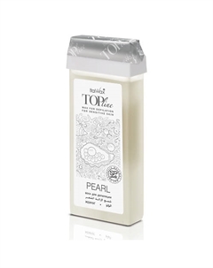 Воск для депиляции Жемчуг в картридже 100.0 Italwax