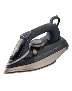 GALAXY LINE Утюг паровой, 3400 Вт Galaxy line