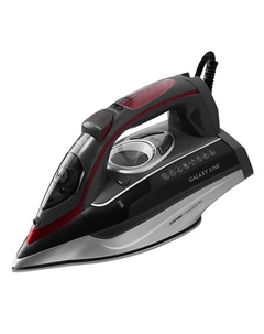 GALAXY LINE Утюг паровой с помпой, 3200 Вт Galaxy line
