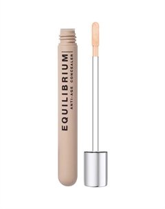 Консилер EQUILIBRIUM антивозрастной Influence beauty