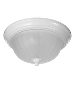 Люстра 2712/2WT E27 40Вт белый 32х32х19 см Bayerlux