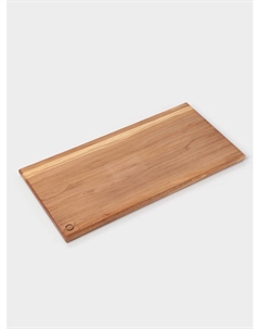 Доска разделочная, 60×30×2.5-3 см, дерево цельный массив бука Magistro