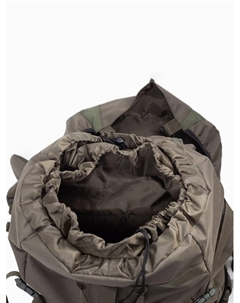 Рюкзак тактический туристический, 60 литров, с поясным ремнём, с карманами, оливковый Taif