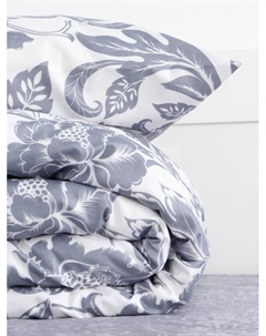 Постельное бельё дуэт «Цветы», микрофибра Lovelife