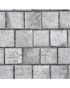 Обои бумажные, Тимбер «1077-017», 0.53×10.05 м Пермские обои