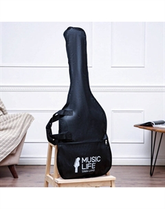 Чехол для электрогитары, 103×39×4 Music life