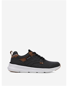 Полуботинки мужские, Серый Etonic