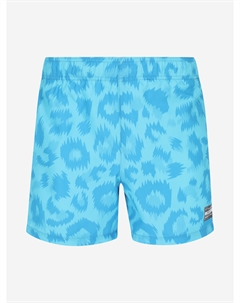 Шорты мужские, Голубой Термит