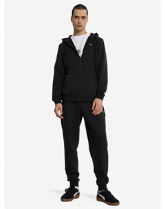 Костюм спортивный мужской, Черный Puma