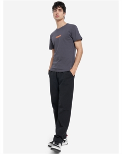 Футболка мужская, Серый Термит