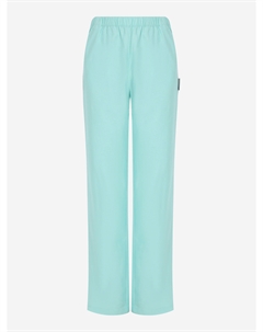 Брюки для девочек, Голубой Outventure