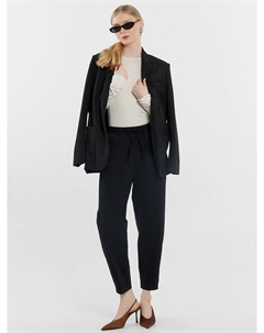 Брюки женские черные Mark formelle