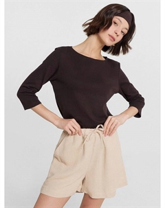 Шорты женские бежевые Mark formelle