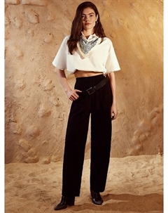 Брюки женские черные Mark formelle