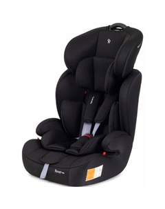 Детское автокресло Basic Spark ZY10 (черный) Rant